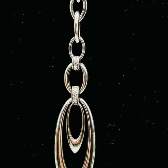 🚚Moving Sale 🚚 Brighton Meridian Swing Statement Necklace - Picture 4 of 4